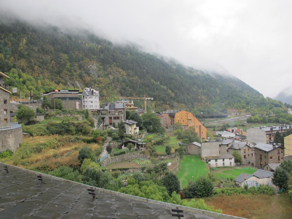 Hotel Coray Енкамп Екстер'єр фото